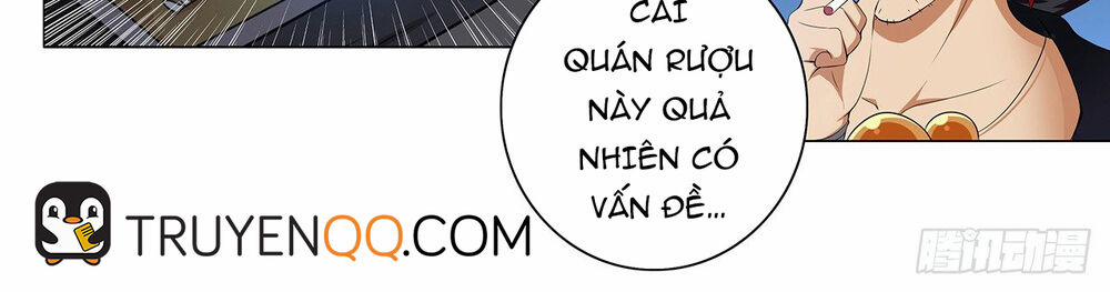 Thánh Tôn Thần Giới 9 trang 3