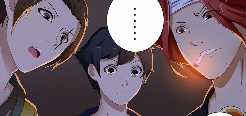 Thánh Tôn Thần Giới 9 trang 7