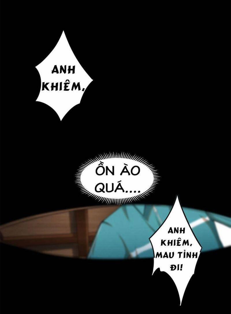 Thành Tỷ Phú Nhờ Thua Lỗ Game 1 trang 10