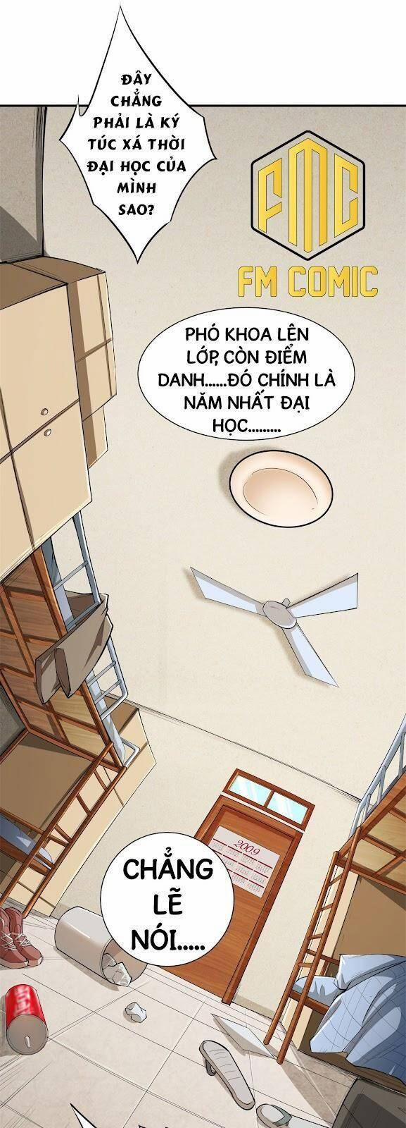 Thành Tỷ Phú Nhờ Thua Lỗ Game 1 trang 16