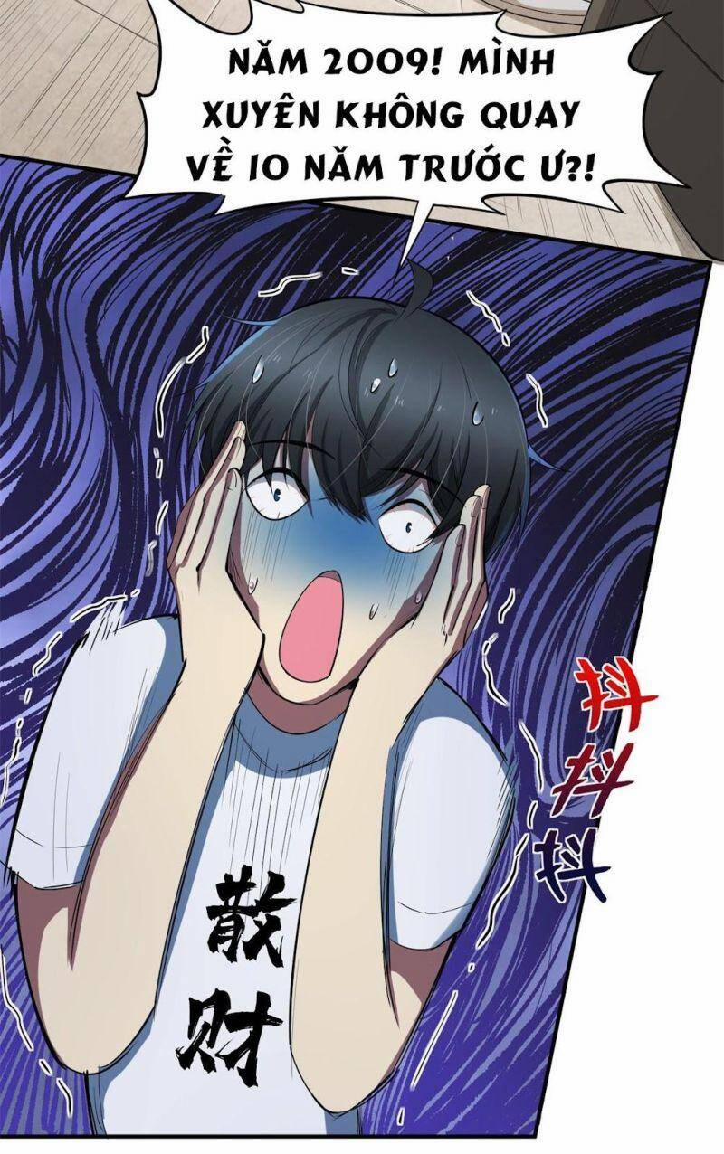 Thành Tỷ Phú Nhờ Thua Lỗ Game 1 trang 17