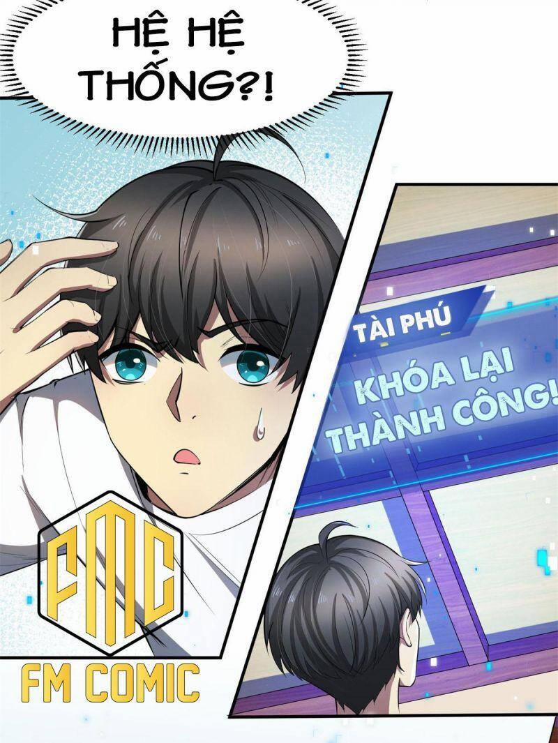 Thành Tỷ Phú Nhờ Thua Lỗ Game 1 trang 21