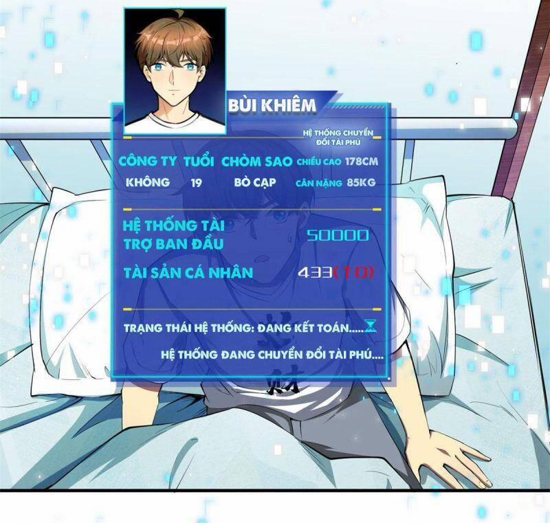 Thành Tỷ Phú Nhờ Thua Lỗ Game 1 trang 22