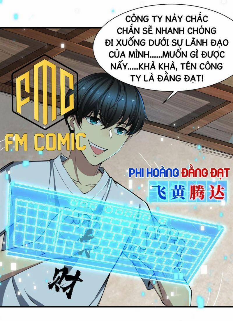 Thành Tỷ Phú Nhờ Thua Lỗ Game 1 trang 31