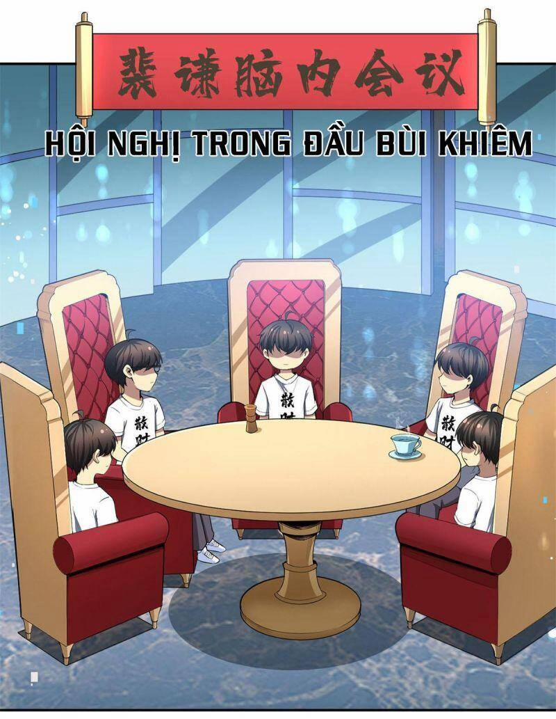 Thành Tỷ Phú Nhờ Thua Lỗ Game 1 trang 35