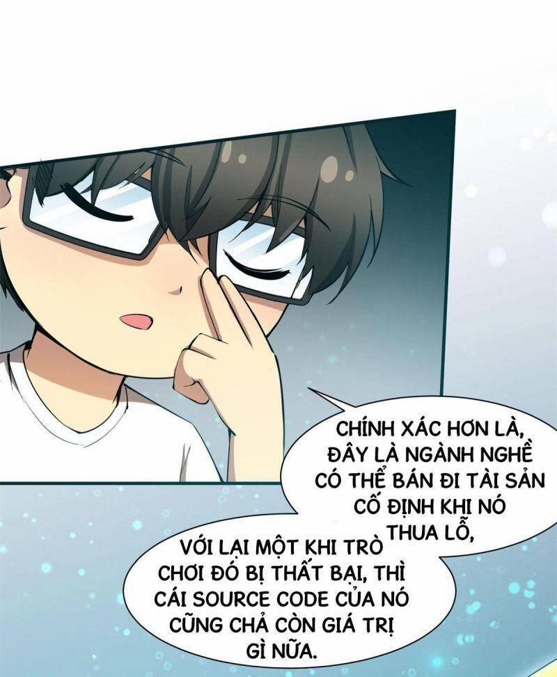 Thành Tỷ Phú Nhờ Thua Lỗ Game 1 trang 43