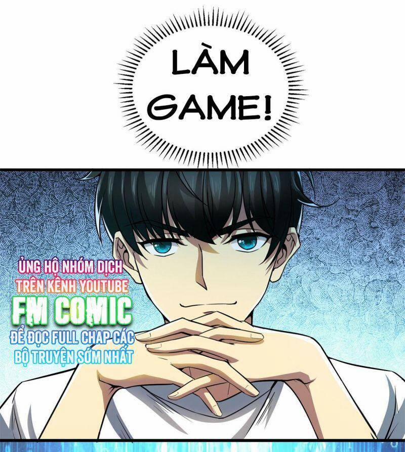 Thành Tỷ Phú Nhờ Thua Lỗ Game 1 trang 48