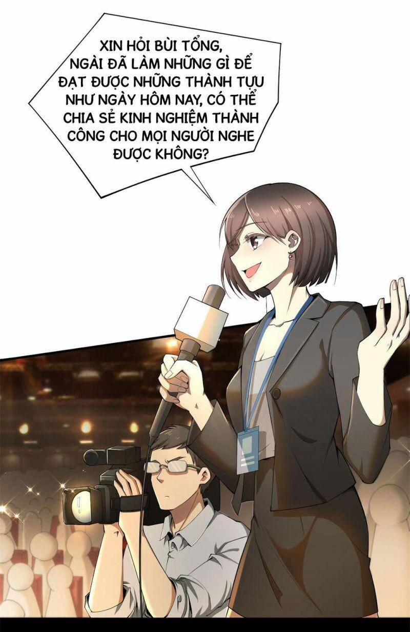 Thành Tỷ Phú Nhờ Thua Lỗ Game 1 trang 5