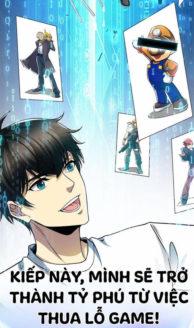 Thành Tỷ Phú Nhờ Thua Lỗ Game 1 trang 50