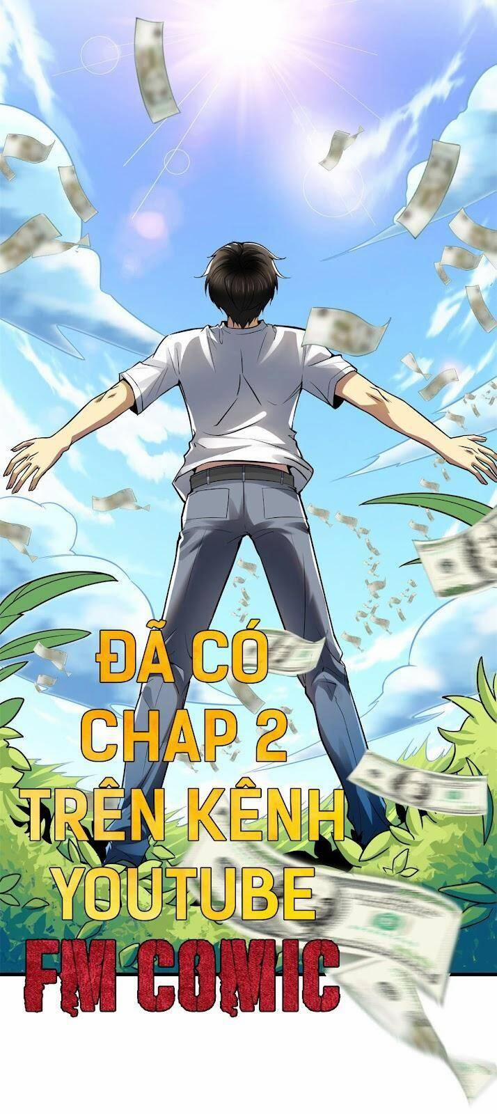 Thành Tỷ Phú Nhờ Thua Lỗ Game 1 trang 51