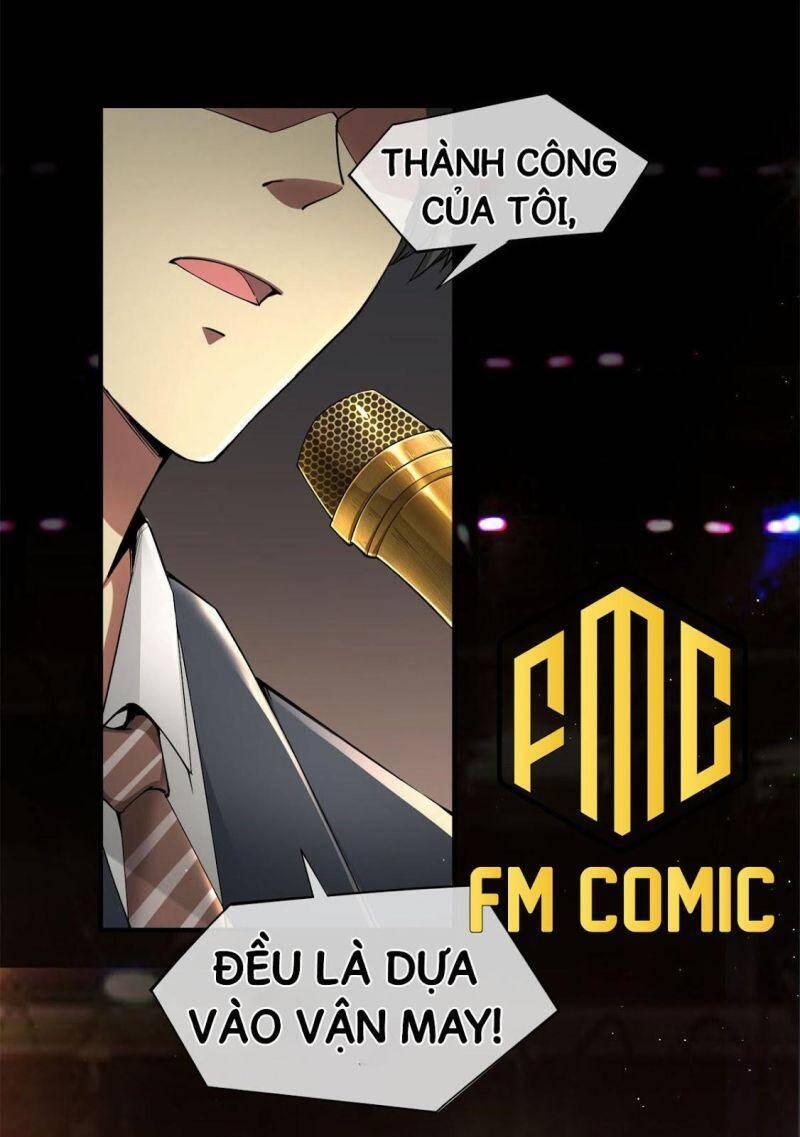 Thành Tỷ Phú Nhờ Thua Lỗ Game 1 trang 6