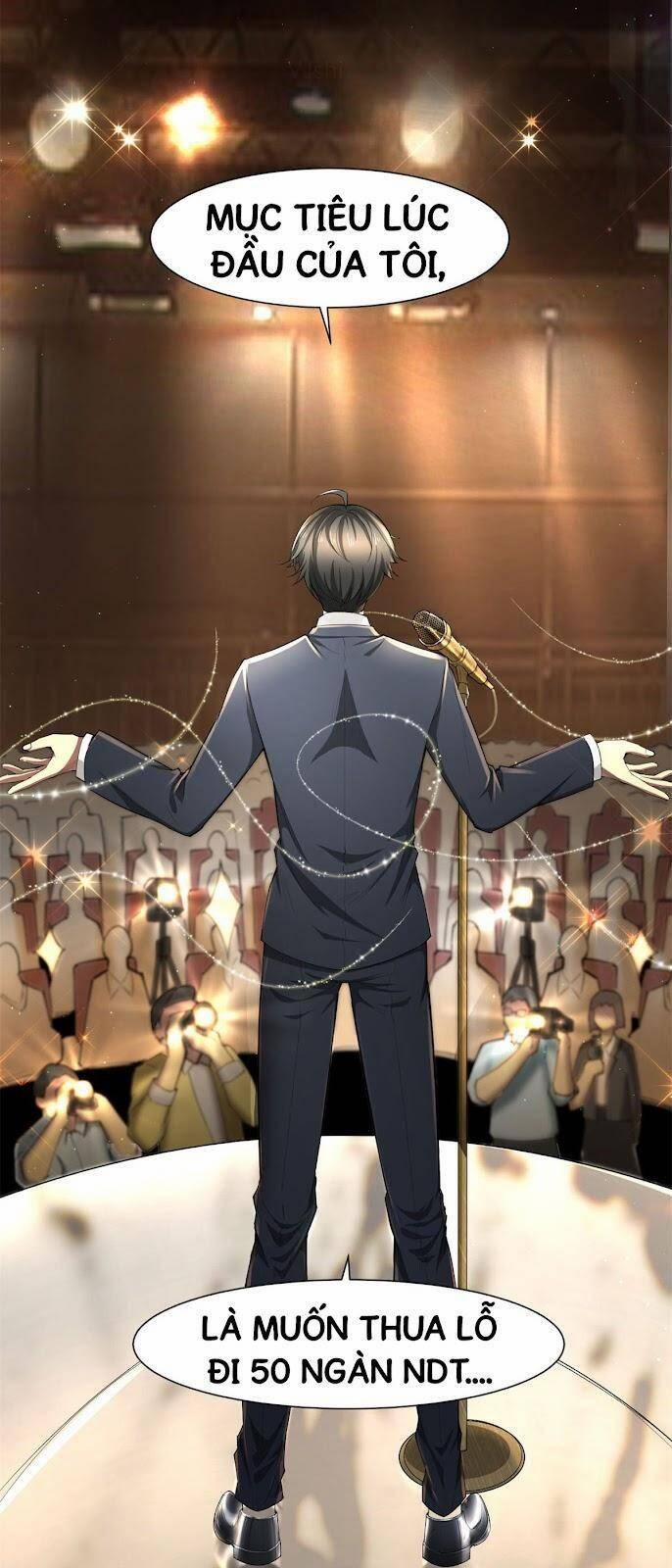 Thành Tỷ Phú Nhờ Thua Lỗ Game 1 trang 7