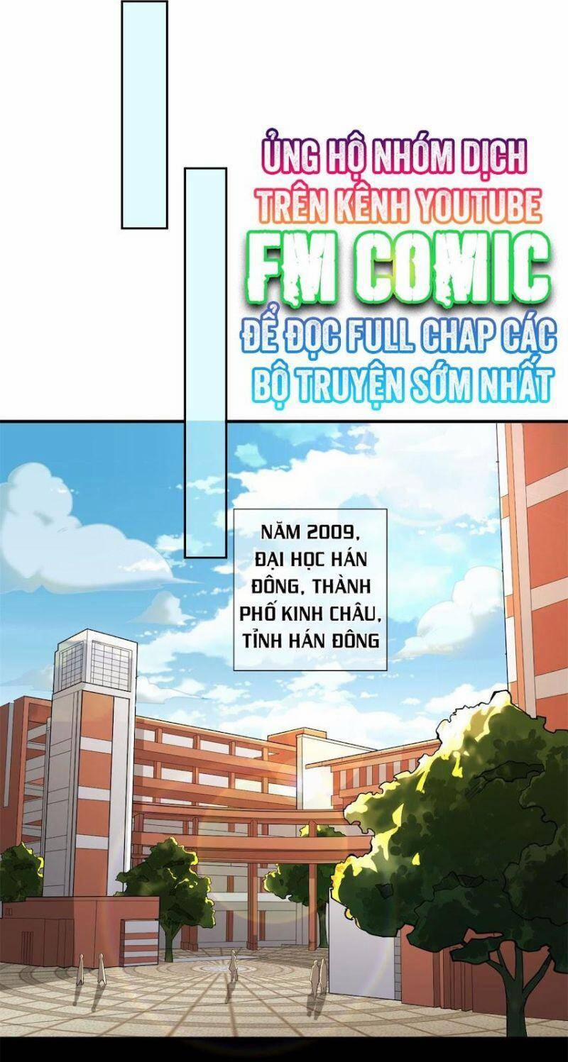 Thành Tỷ Phú Nhờ Thua Lỗ Game 1 trang 9