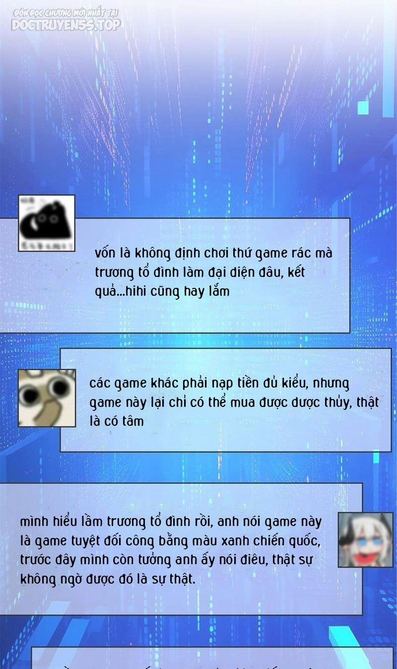 Thành Tỷ Phú Nhờ Thua Lỗ Game 130 trang 12