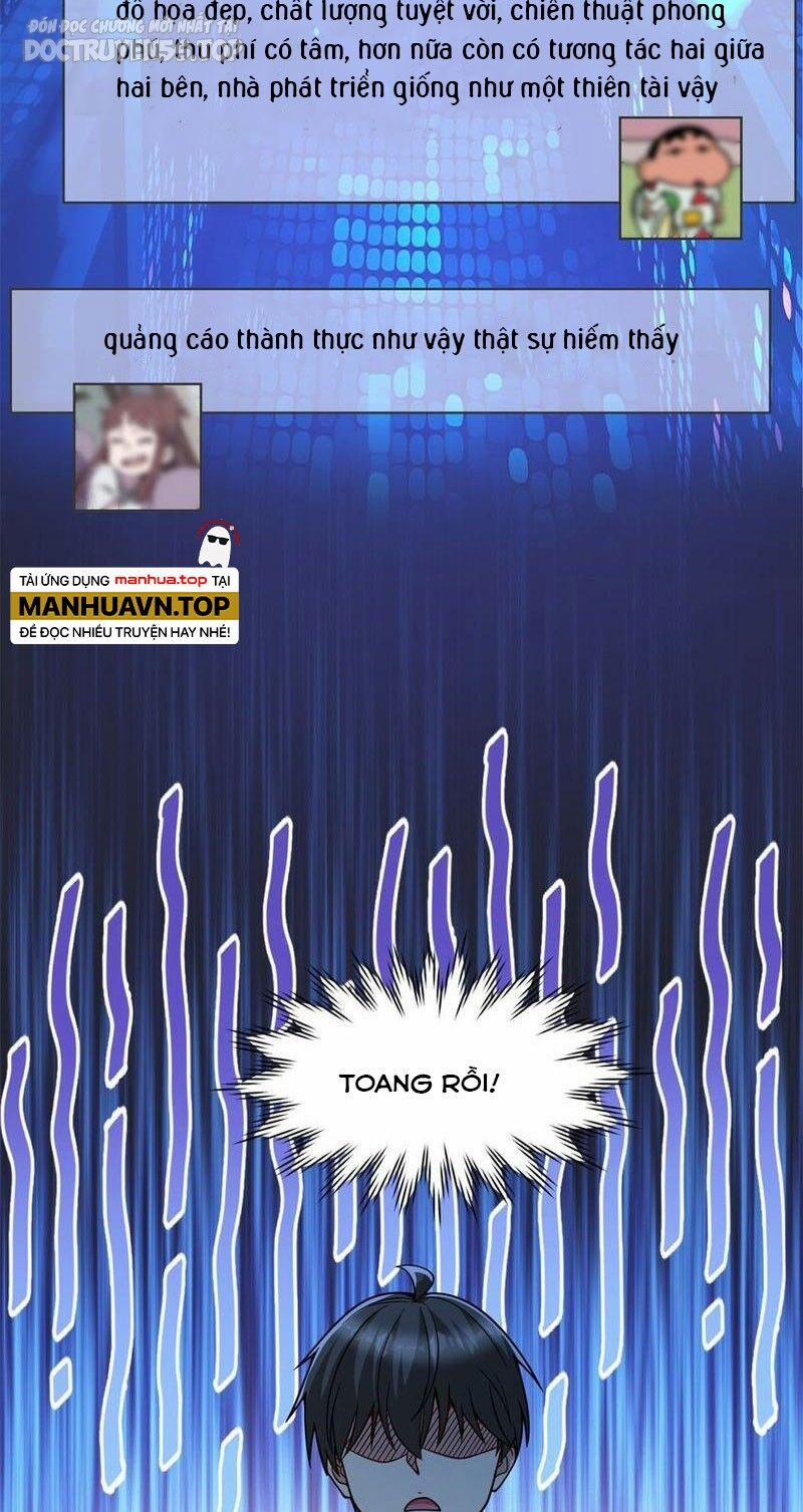 Thành Tỷ Phú Nhờ Thua Lỗ Game 130 trang 13