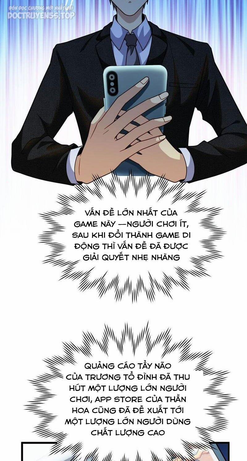 Thành Tỷ Phú Nhờ Thua Lỗ Game 130 trang 14