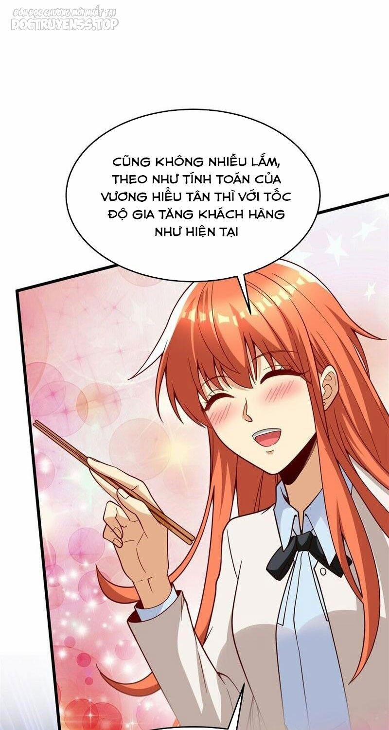 Thành Tỷ Phú Nhờ Thua Lỗ Game 130 trang 18