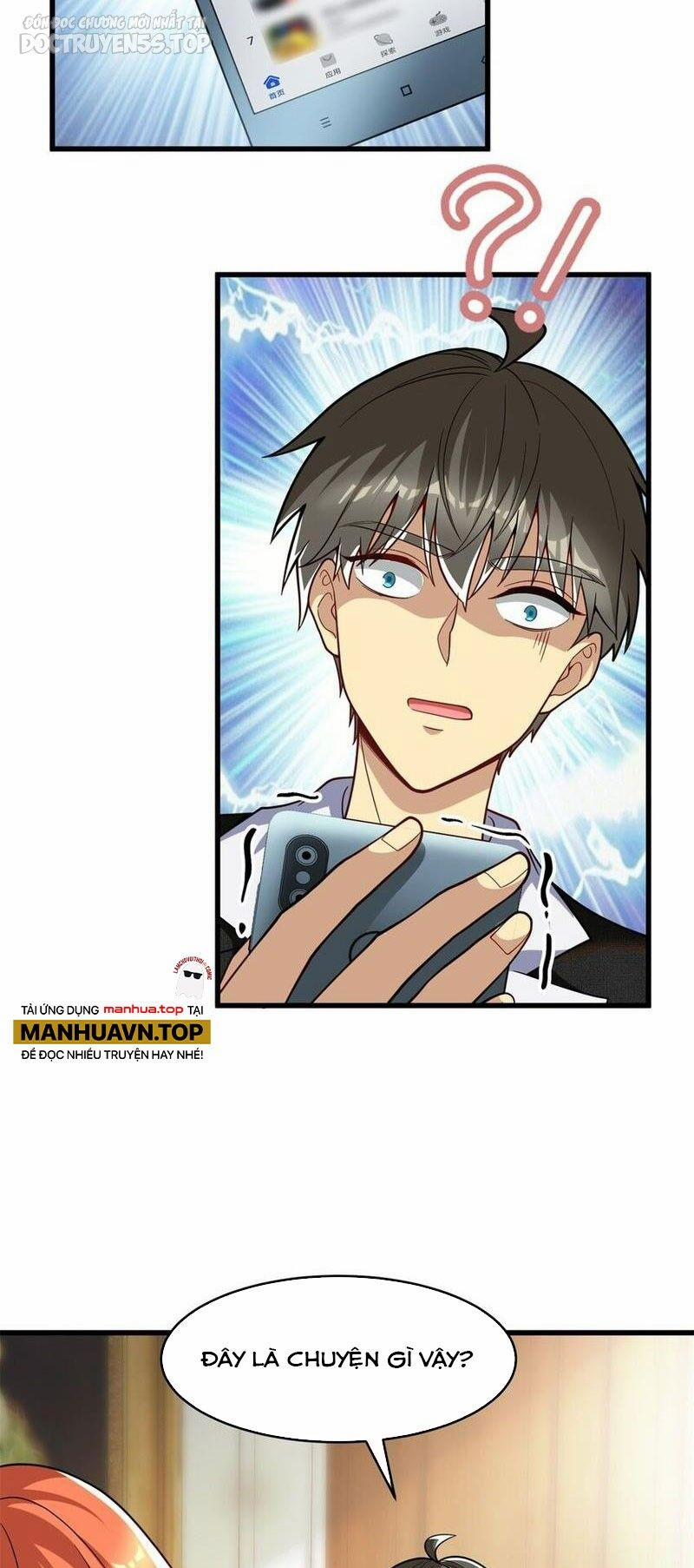 Thành Tỷ Phú Nhờ Thua Lỗ Game 130 trang 2