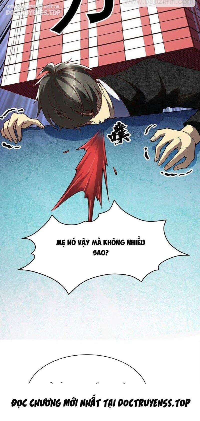 Thành Tỷ Phú Nhờ Thua Lỗ Game 130 trang 20