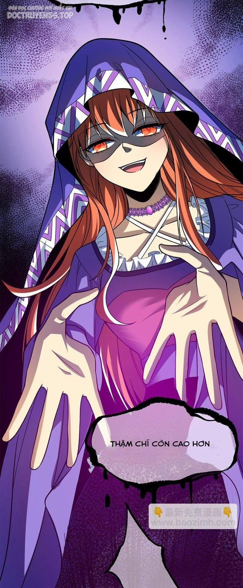 Thành Tỷ Phú Nhờ Thua Lỗ Game 130 trang 26