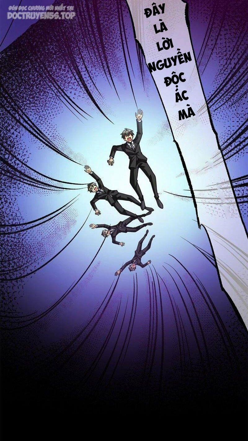 Thành Tỷ Phú Nhờ Thua Lỗ Game 130 trang 27