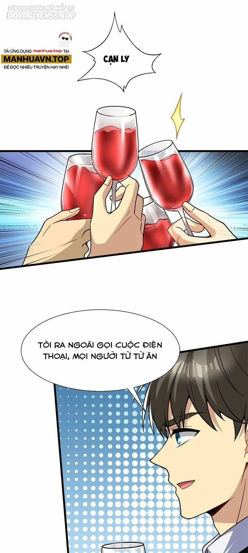 Thành Tỷ Phú Nhờ Thua Lỗ Game 130 trang 32