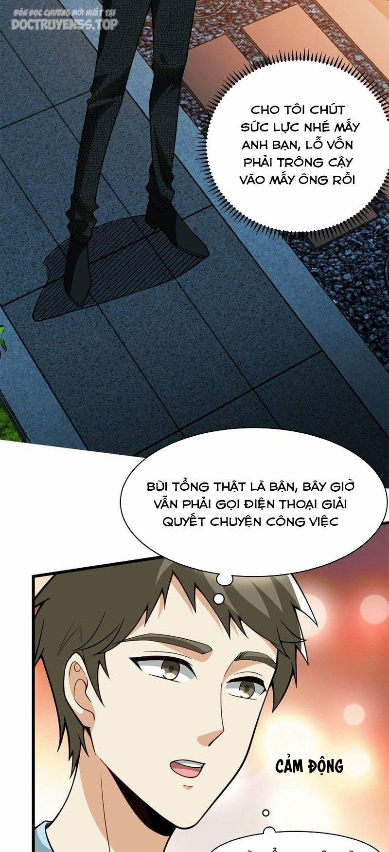 Thành Tỷ Phú Nhờ Thua Lỗ Game 130 trang 38