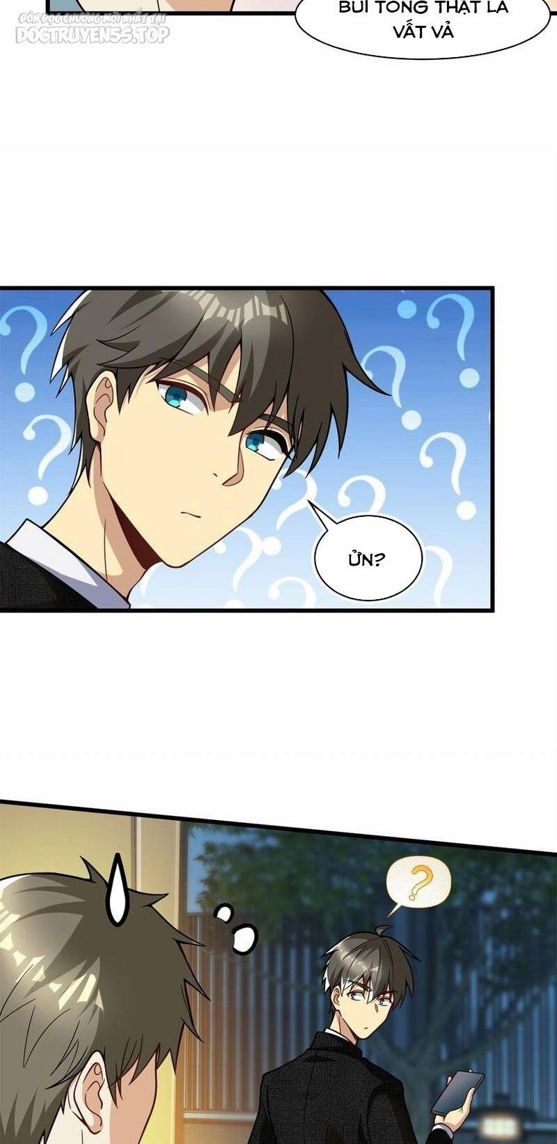 Thành Tỷ Phú Nhờ Thua Lỗ Game 130 trang 39