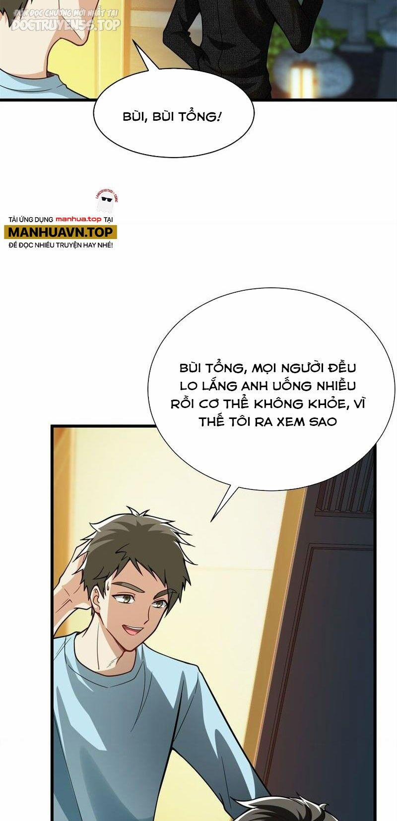 Thành Tỷ Phú Nhờ Thua Lỗ Game 130 trang 40