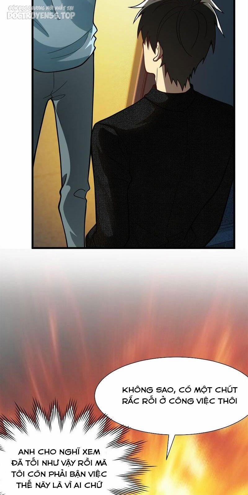 Thành Tỷ Phú Nhờ Thua Lỗ Game 130 trang 41