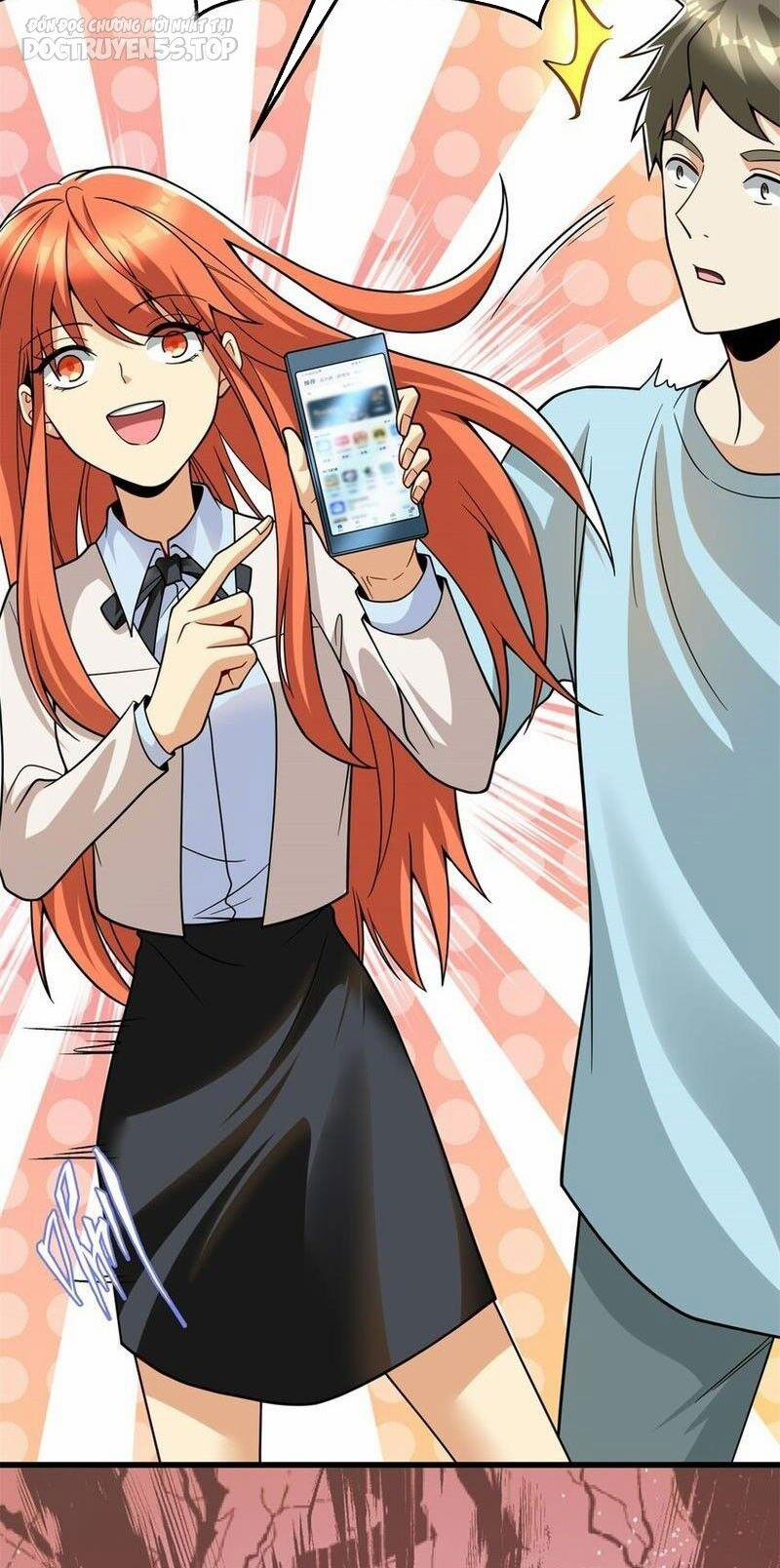 Thành Tỷ Phú Nhờ Thua Lỗ Game 130 trang 44