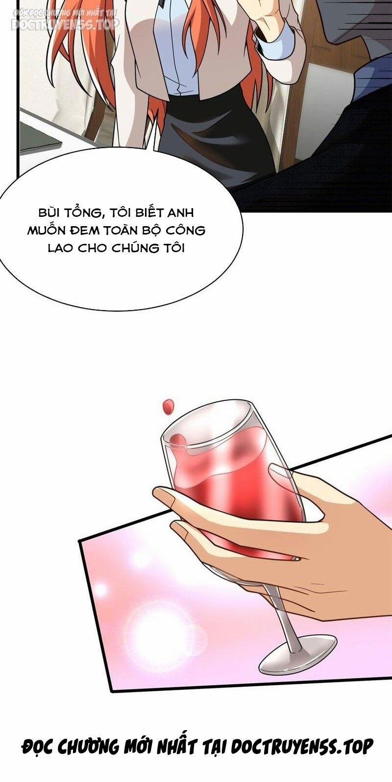 Thành Tỷ Phú Nhờ Thua Lỗ Game 130 trang 7