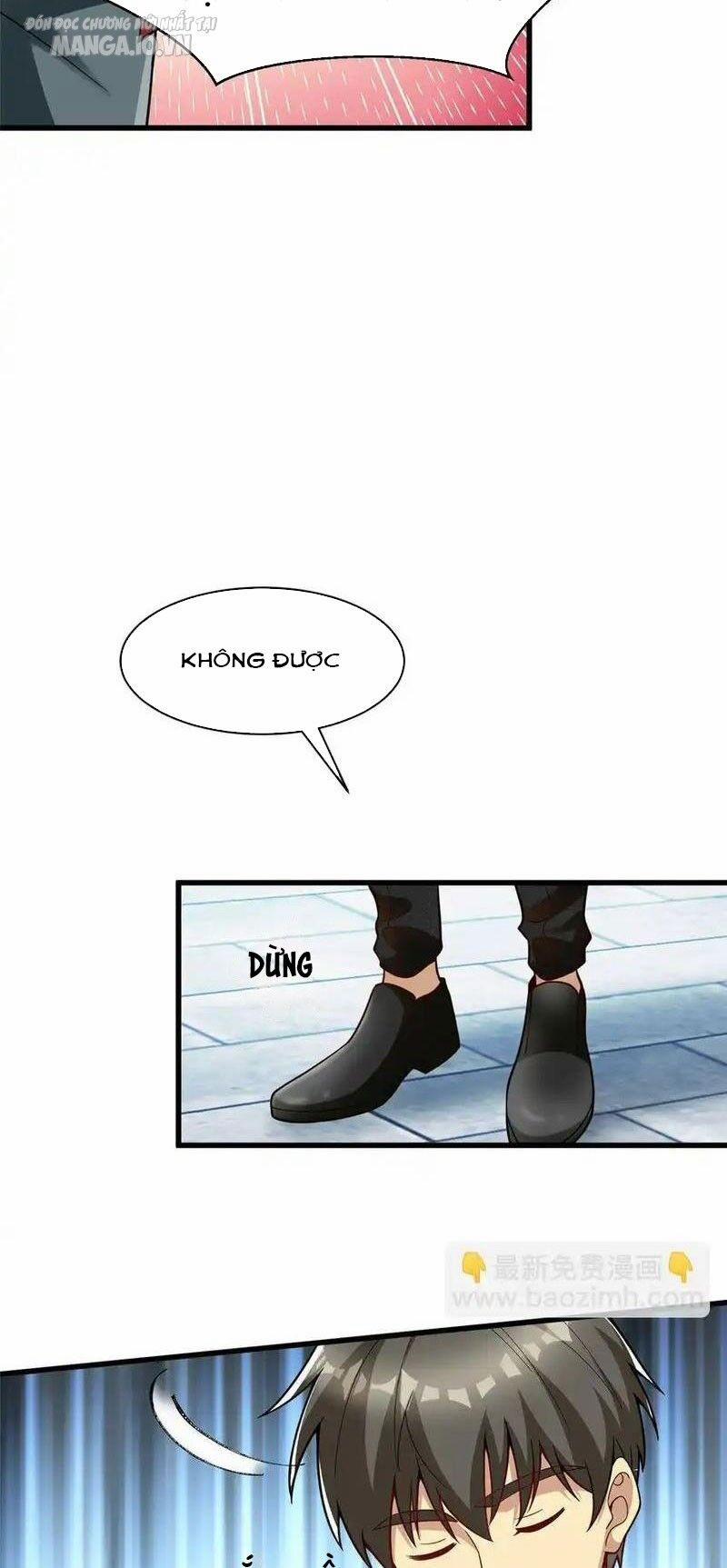 Thành Tỷ Phú Nhờ Thua Lỗ Game 131 trang 11