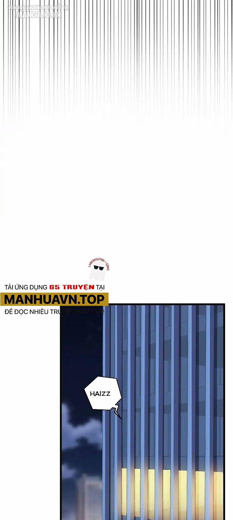 Thành Tỷ Phú Nhờ Thua Lỗ Game 131 trang 16