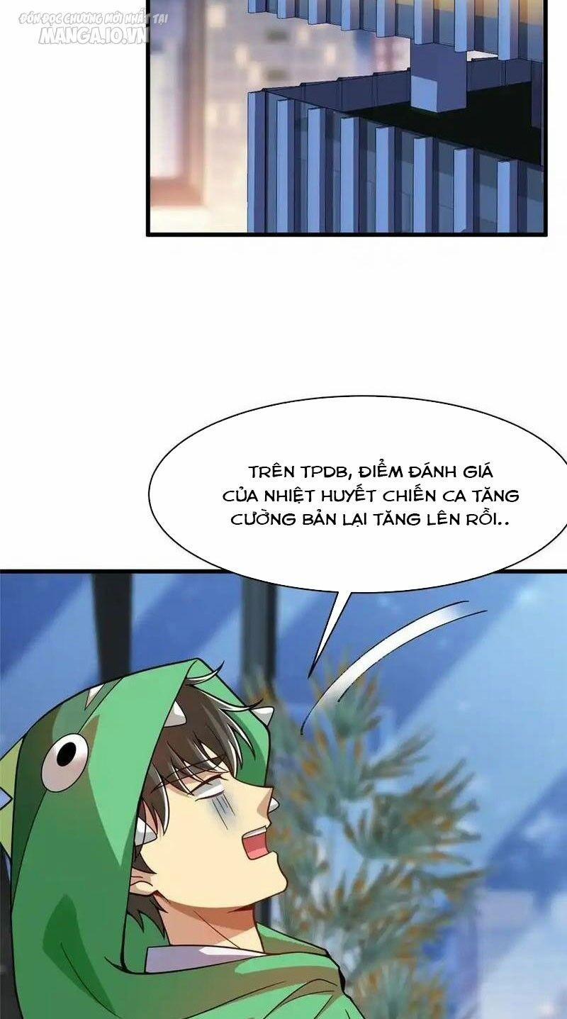 Thành Tỷ Phú Nhờ Thua Lỗ Game 131 trang 17