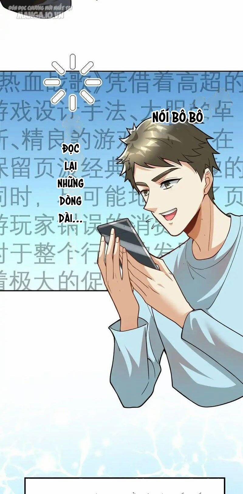 Thành Tỷ Phú Nhờ Thua Lỗ Game 131 trang 2