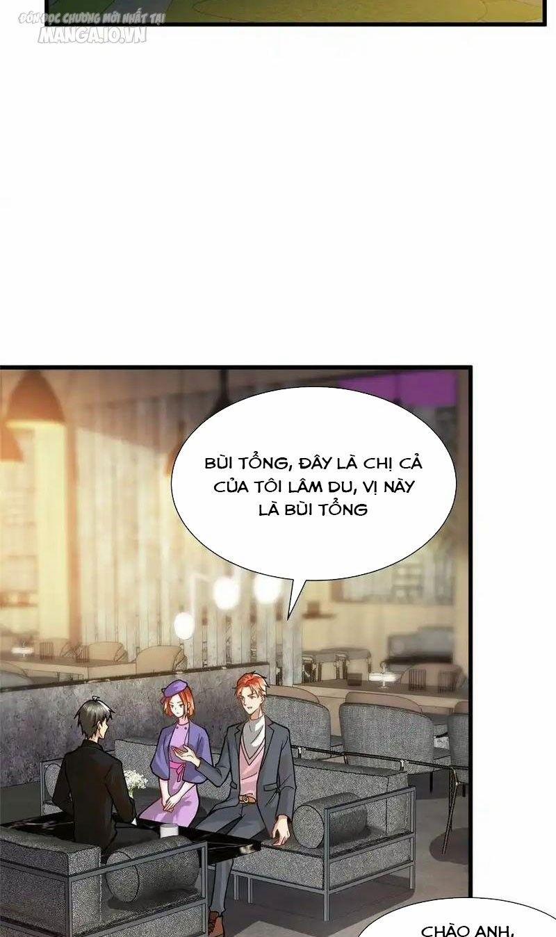 Thành Tỷ Phú Nhờ Thua Lỗ Game 131 trang 25