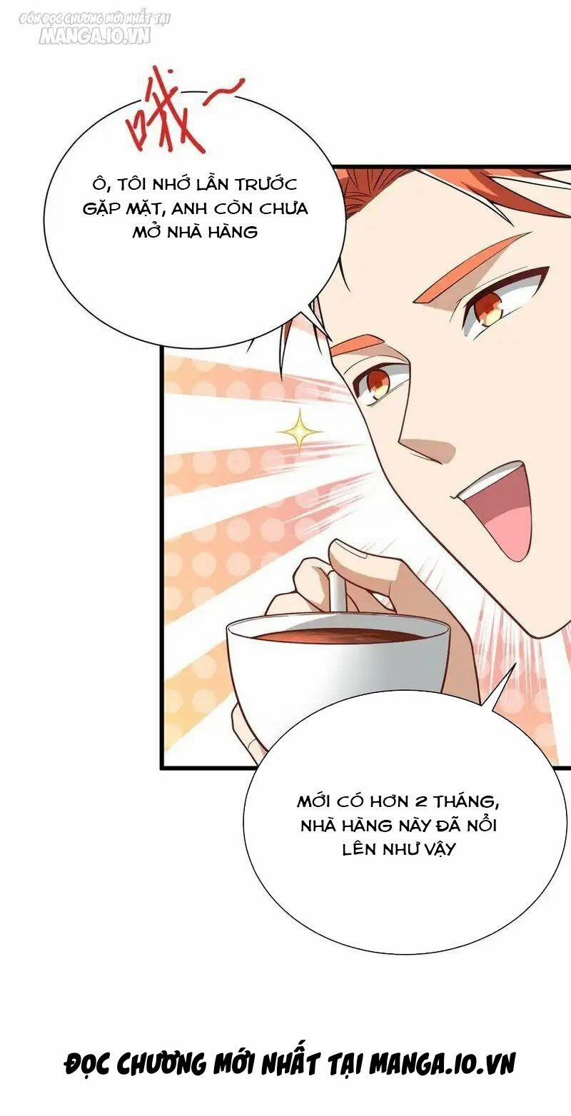 Thành Tỷ Phú Nhờ Thua Lỗ Game 131 trang 28