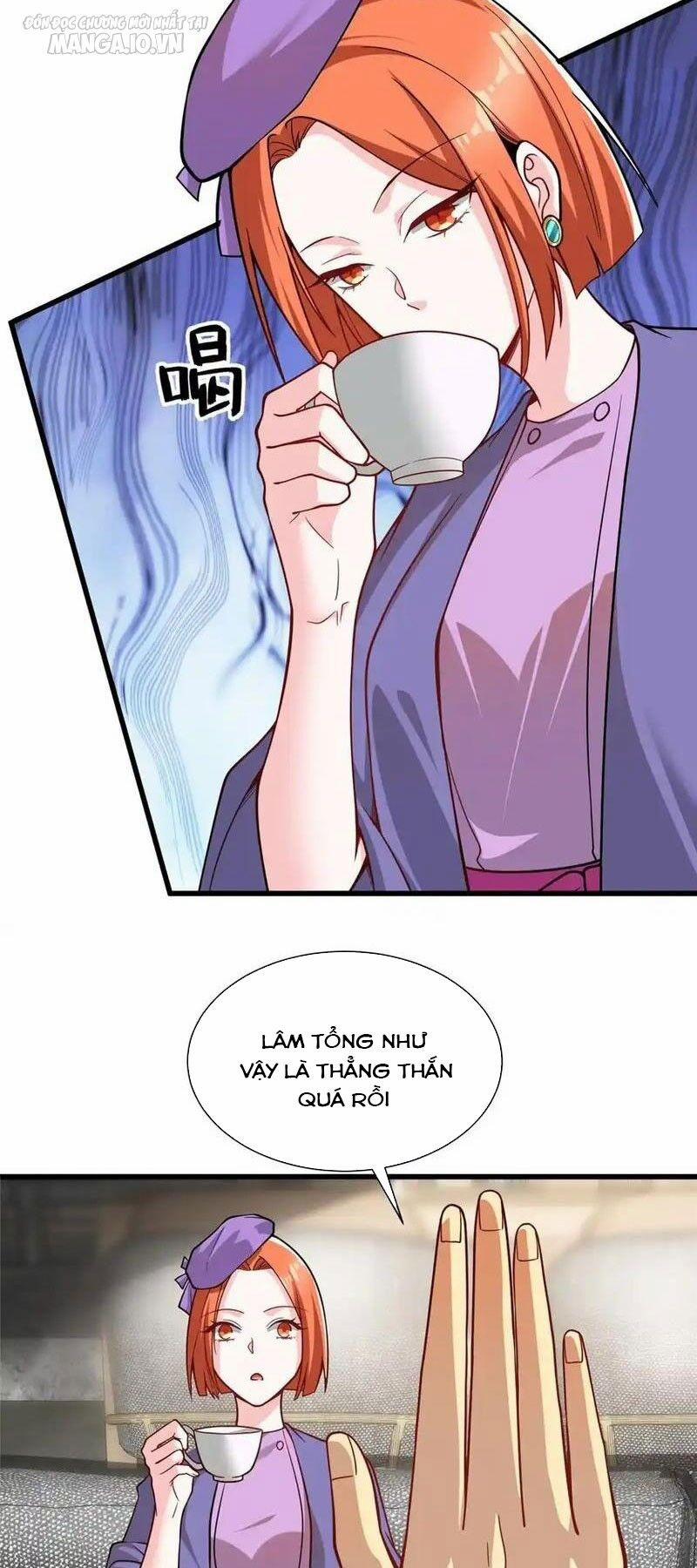 Thành Tỷ Phú Nhờ Thua Lỗ Game 131 trang 38