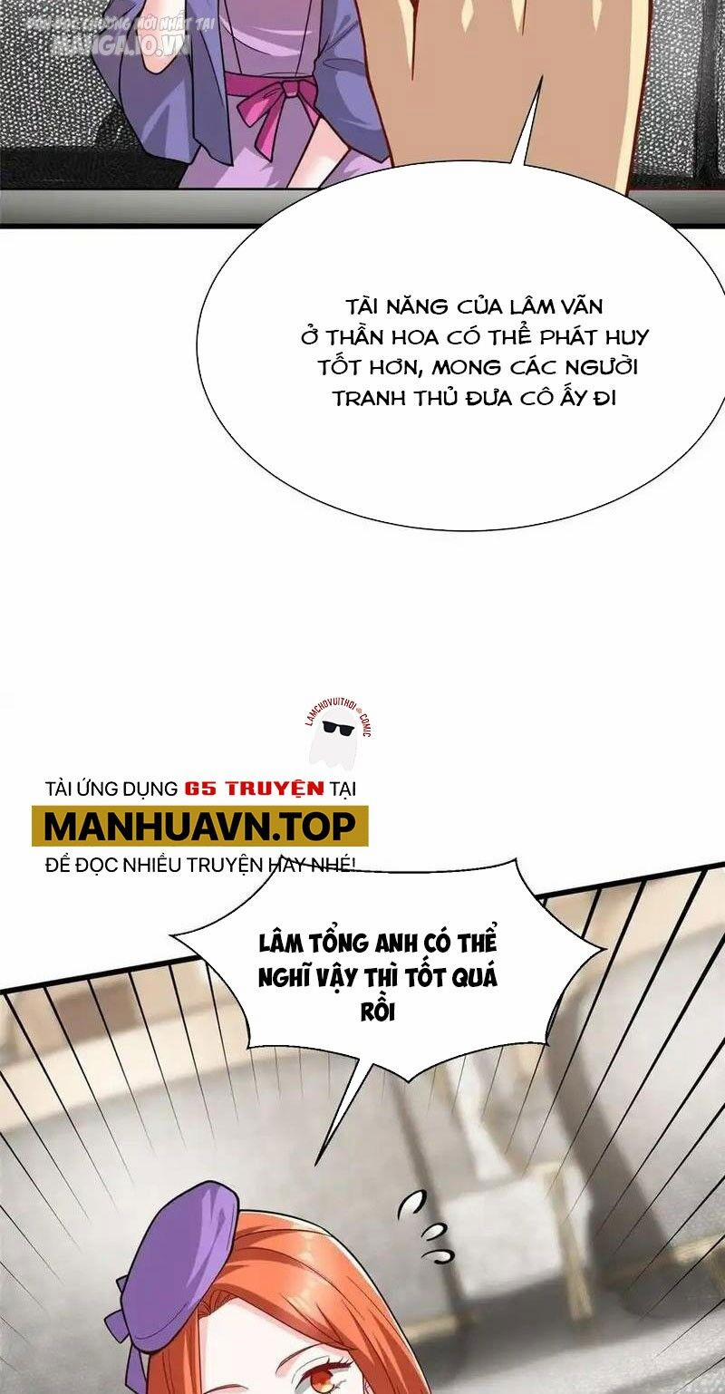 Thành Tỷ Phú Nhờ Thua Lỗ Game 131 trang 39