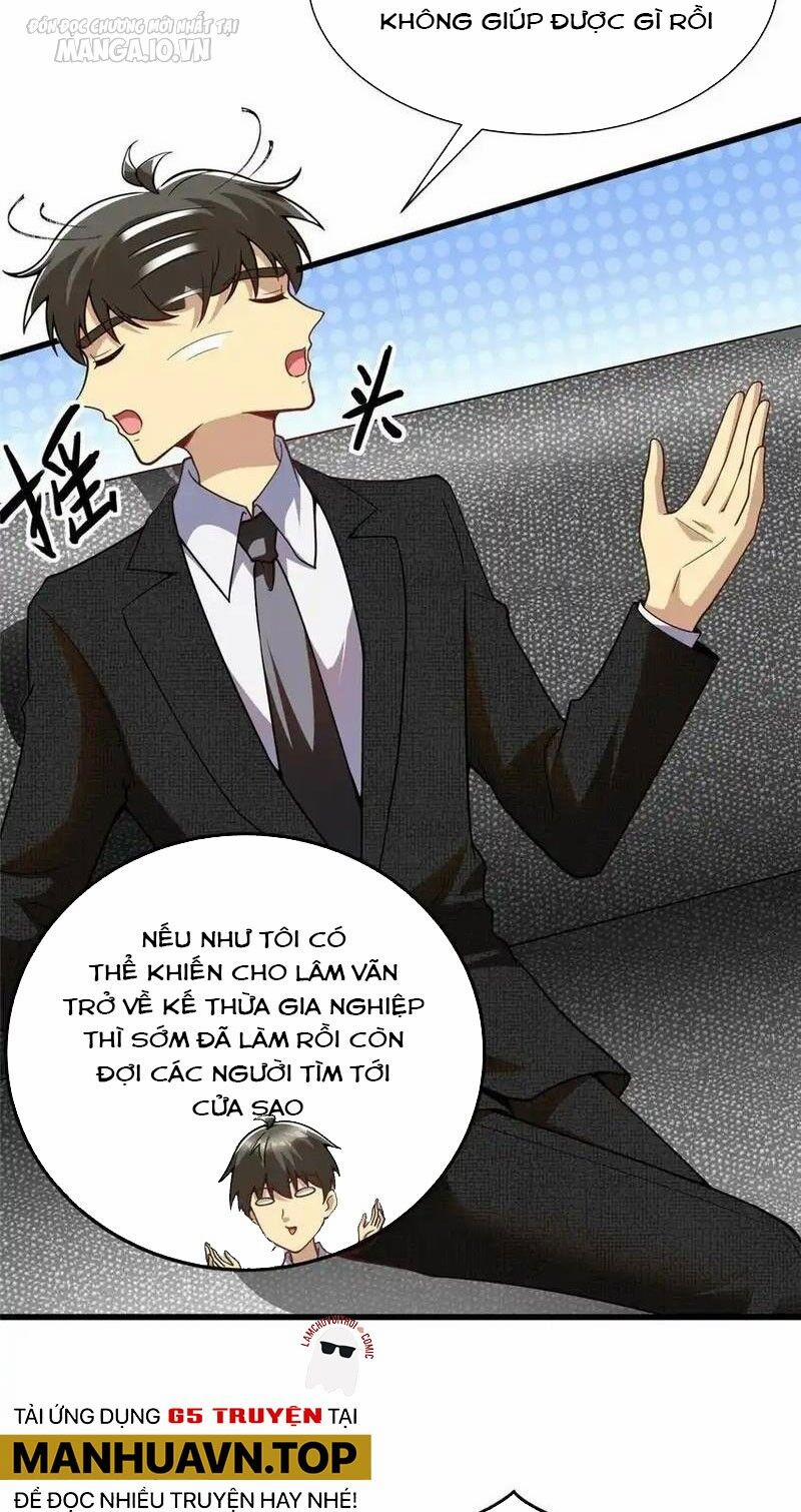 Thành Tỷ Phú Nhờ Thua Lỗ Game 131 trang 41