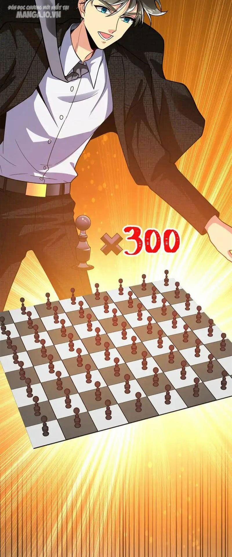 Thành Tỷ Phú Nhờ Thua Lỗ Game 133 trang 19