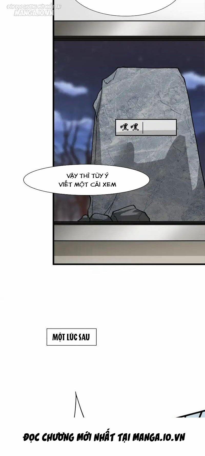 Thành Tỷ Phú Nhờ Thua Lỗ Game 133 trang 32