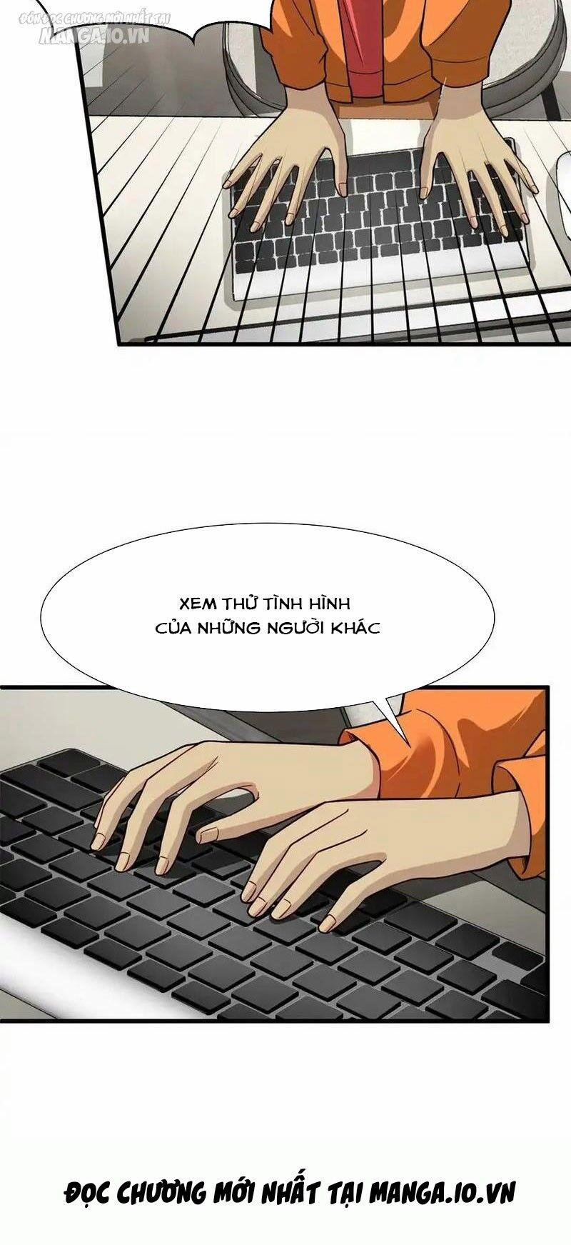 Thành Tỷ Phú Nhờ Thua Lỗ Game 133 trang 37