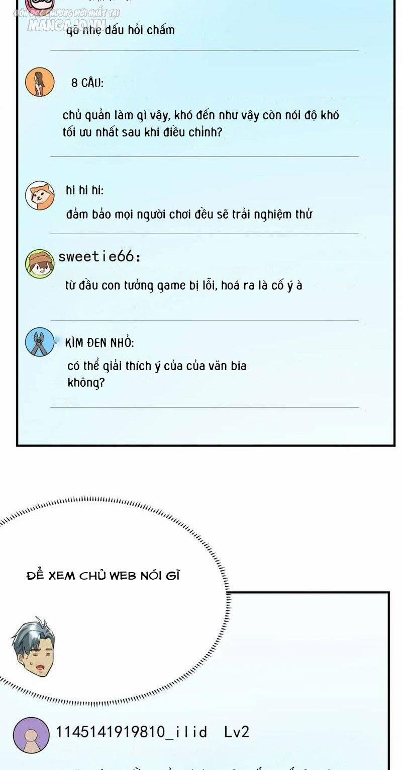 Thành Tỷ Phú Nhờ Thua Lỗ Game 134 trang 11