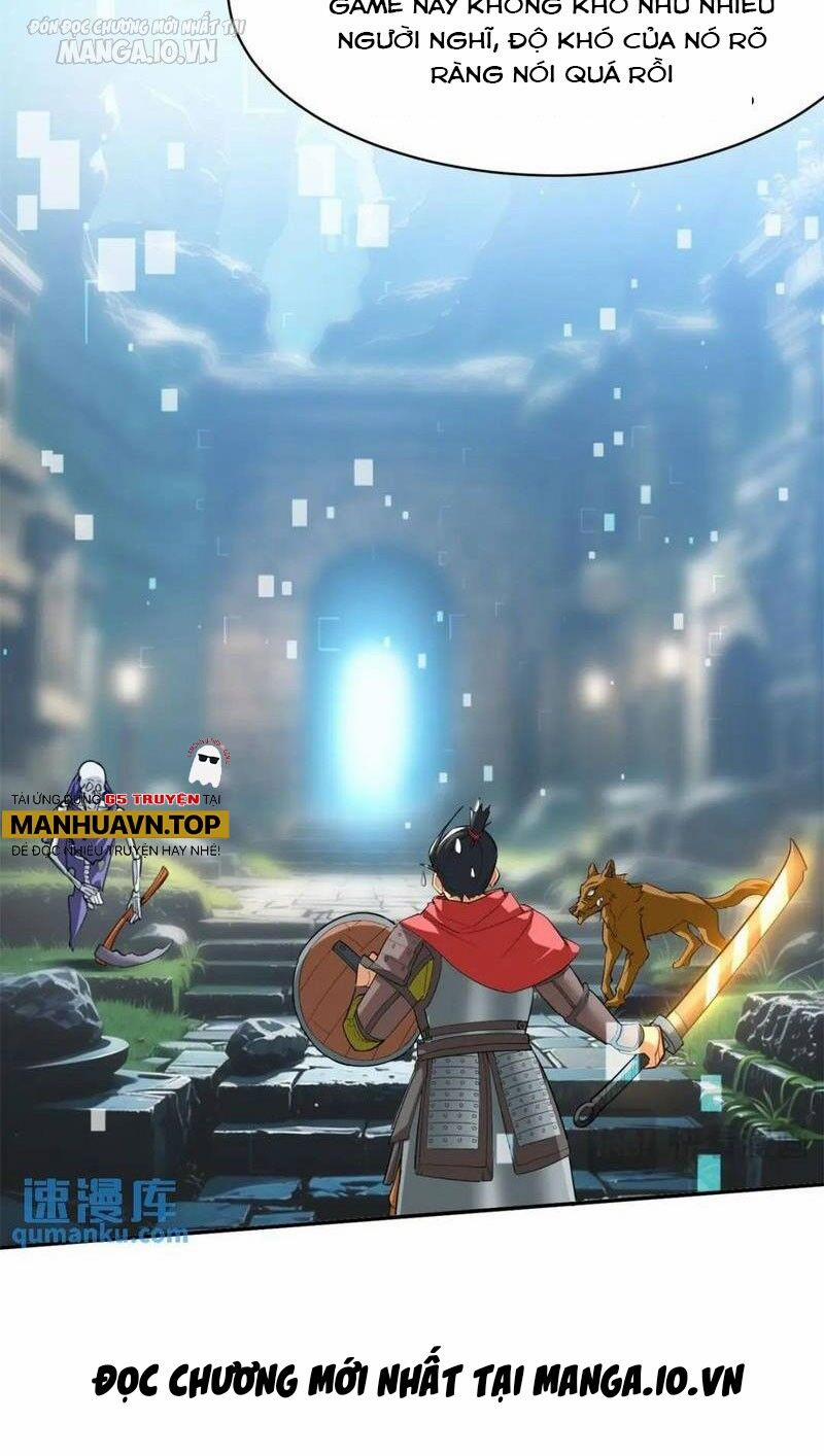 Thành Tỷ Phú Nhờ Thua Lỗ Game 134 trang 15