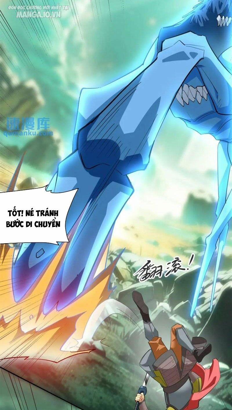 Thành Tỷ Phú Nhờ Thua Lỗ Game 134 trang 18