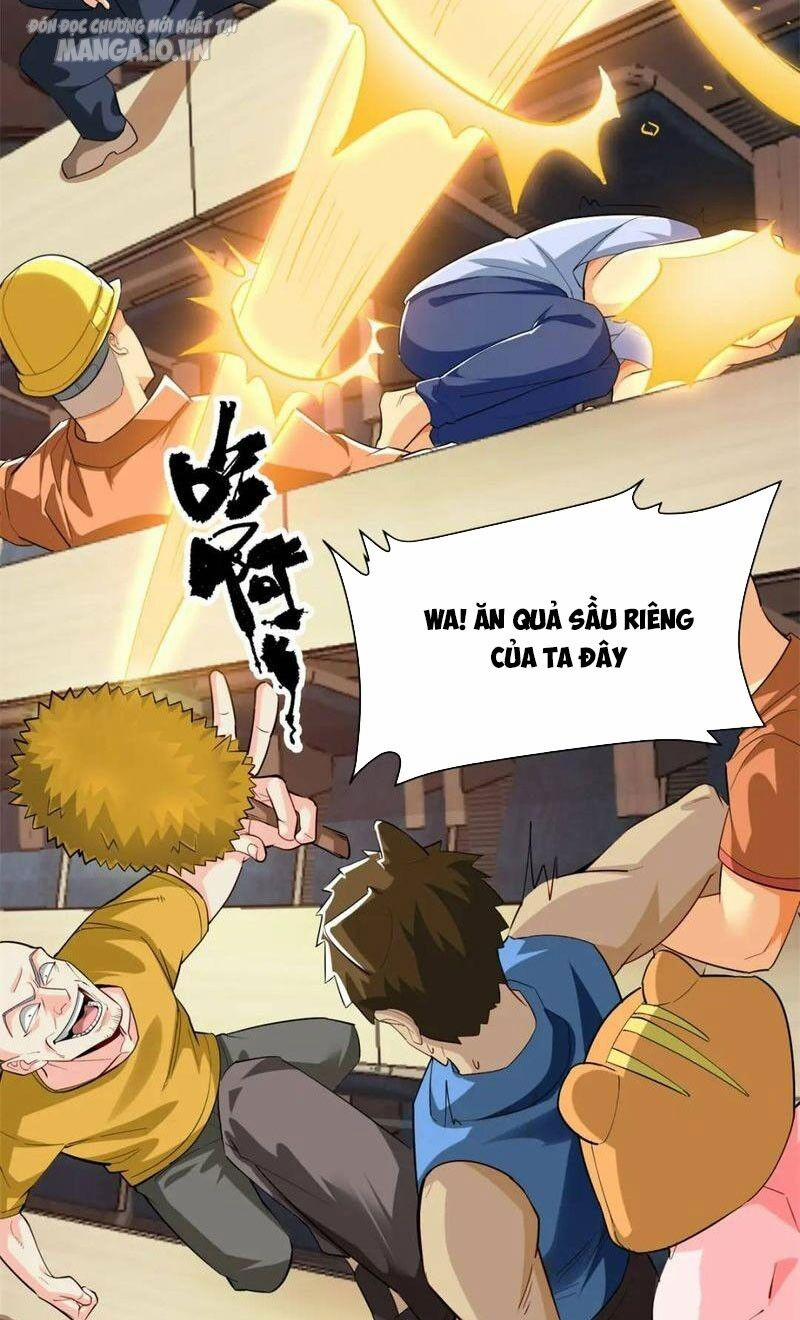 Thành Tỷ Phú Nhờ Thua Lỗ Game 134 trang 2