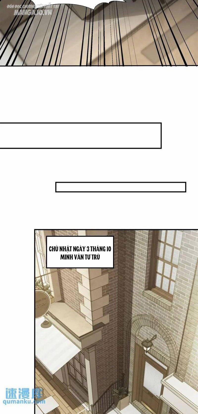 Thành Tỷ Phú Nhờ Thua Lỗ Game 134 trang 28