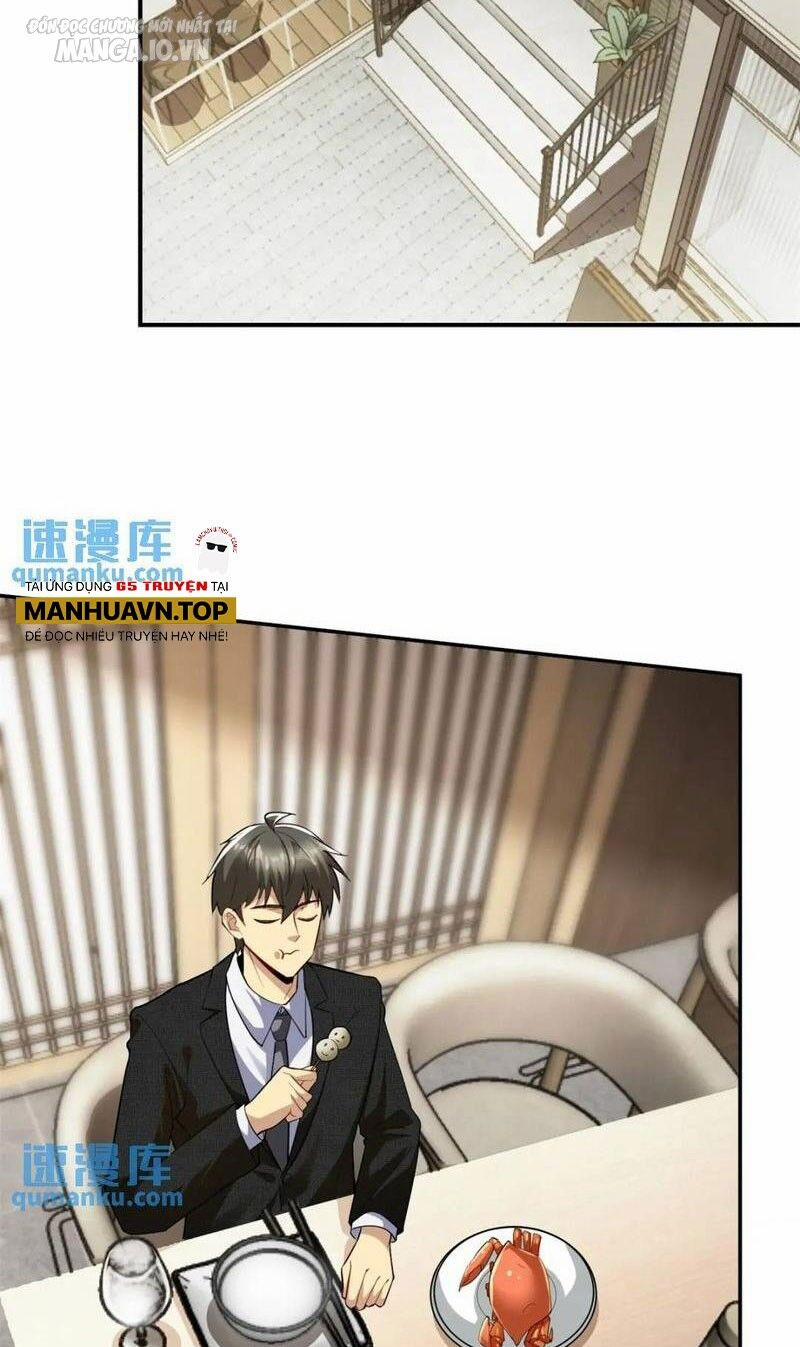 Thành Tỷ Phú Nhờ Thua Lỗ Game 134 trang 29